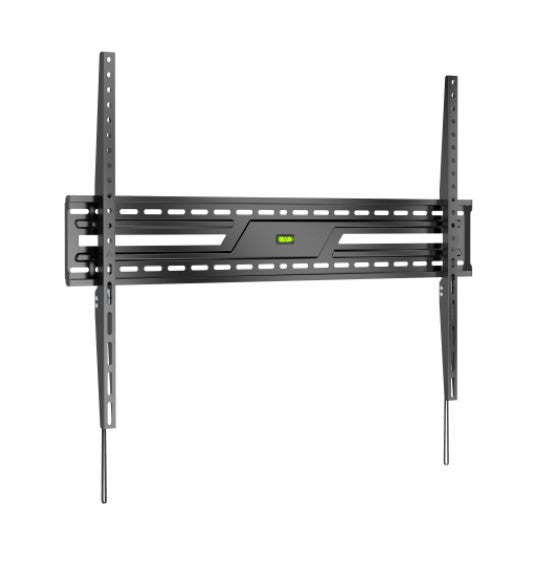 Brateck KL38-69F Large-Screen Large Fixed TV Wall Mount, Fit Screen Size: 43'-100' Up to  75kg, Fit Curved TV, 30x938x625mm Brateck KL38-69F Large-Screen Large Fixed TV Wall Mount, Fit Screen Size: 43'-100' Up to  75kg, Fit Curved TV, 30x938x625mm